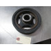 27D019 Crankshaft Pulley For 11-14 Nissan Juke  1.6